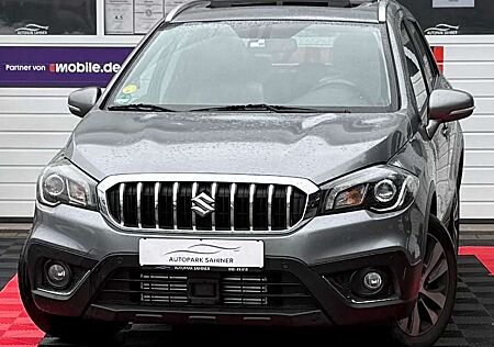 Suzuki SX4 S-Cross Limited+ 4x4,AHK,Navi