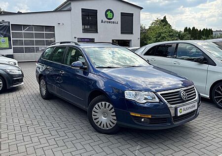 VW Passat Variant Volkswagen *SHZ*KLIMA*TEMPO*TÜV 2/2027