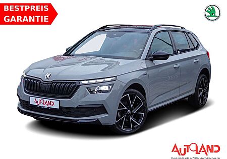 Skoda Kamiq 1.0 TSI Monte Carlo VC LED Navi AHK