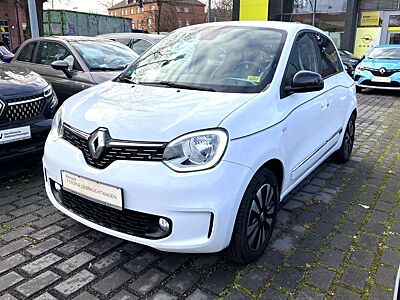 Renault Twingo E-TECH TECHNO - Klima*Sitzheizung*Kamera