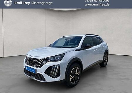 Peugeot 2008 PureTech 130 Allure GJR TEMPOMAT PDC LED