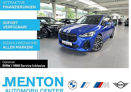 BMW 223 i Active Tourer M-Sportpaket AHK/DrivingAss. Prof.