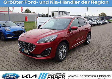 Ford Kuga Vignale PHEV Aut. B&O I iACC I 2x Kamera