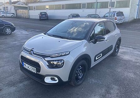 Citroën C3 Citroen PureTech 83 Shine