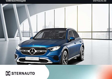 Mercedes-Benz GLC 300 de 4M Ava PanoD AHK Distro 360Kam Memory