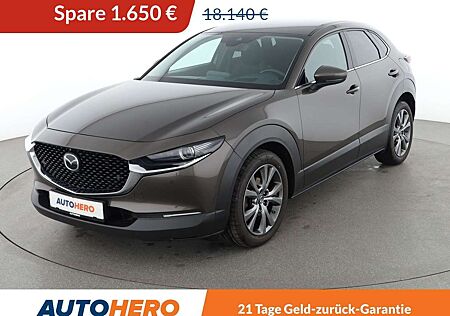 Mazda CX-30 gebraucht kaufen Mazda CX-30 2.0 Selection 2WD*NAVI*ACC*HUD*PDC*SHZ*