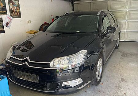 Citroën C5 Citroen Tourer HDi 165 FAP Aut. Exclusive