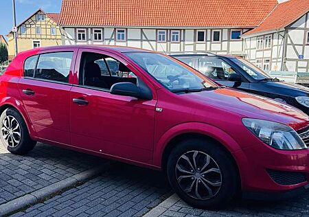 Opel Astra 1.4i 16v Eurocopa 90