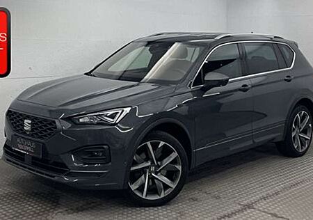 Seat Tarraco 2.0 TDI 4Drive FR 7SITZ+AHK+BEATS+STANDH