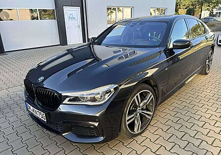 BMW 750i 750 7er++xDrive