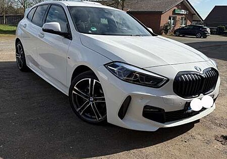 BMW 118i 118 Aut. M Sport