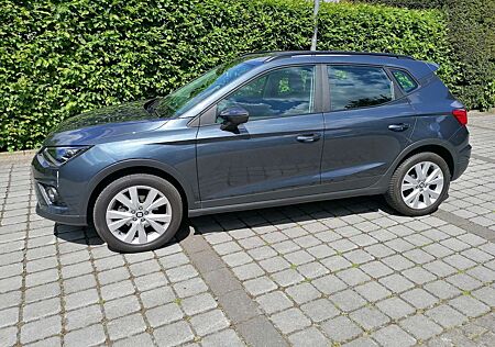 Seat Arona 1.0 TSI OPF Style