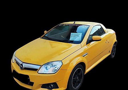 Opel Tigra Twin Top 1.4 Sport