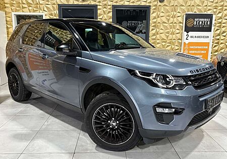 Land Rover Discovery Sport SE AWD/PANO/ACC/NAVI/KAMERA/SHZ