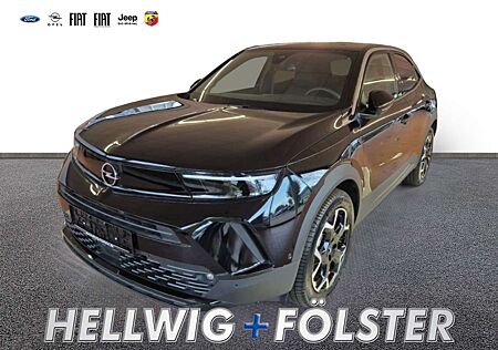 Opel Mokka-e Ultimate 11kw Navi Kamera Alcantara
