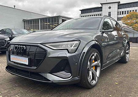 Audi e-tron gebraucht kaufen Audi e-tron S ACC BLACK HuD NIGHT MASSAGE 22Z 360 B&O