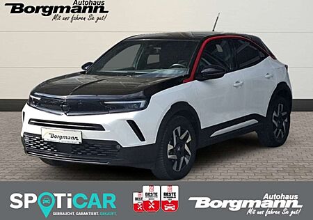 Opel Mokka GS Line - Garantie bis 04/2028 - Allwetterreifen -