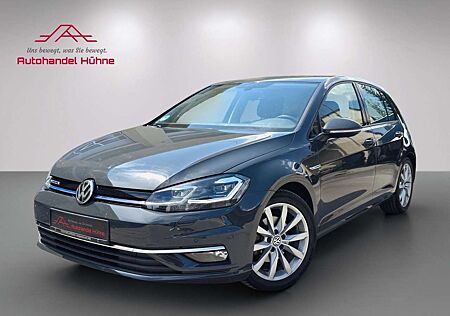 VW Golf Volkswagen VII 1.5 TSI Highline BlueM./1.Hand/LED/
