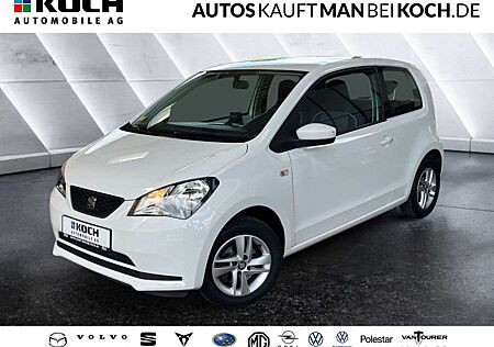 Seat Mii 1.0 Klima EINPARKHILFE SITZHEIZUNG NAVI