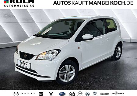 Seat Mii 1.0 Klima, PDC, SITZHEIZUNG, NAVI,SH