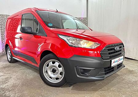 Ford Transit Connect TOP ZUSTA. DURCHLADEMÖ. EINPARKH