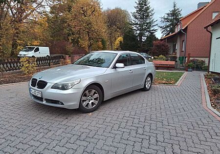BMW 525 gebraucht kaufen BMW 525i 525