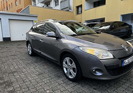Renault Megane Grandtour dCi 110 FAP Expression