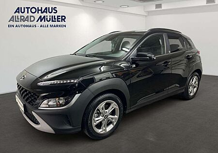 Hyundai Kona gebraucht kaufen Hyundai Kona 1.0 T-GDI Edition 30 2WD Kamera+CarPlay+SHZ