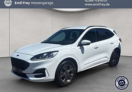 Ford Kuga 2.5 Duratec PHEV ST-LINE