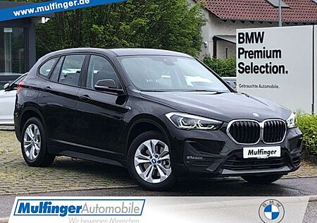 BMW X1 x25e Navi LED Kamera Sitzh. Lordose DAB AHK PDC