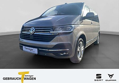 VW T6 Volkswagen .1 Multivan 2.0 TDI DSG 4M GENERATION SIX ACC