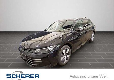 VW Passat Variant Volkswagen 1.5 eTSI Business DSG/NAVI/AreaVi