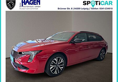 Peugeot 508 SW Allure Pack 1.2 130 PT PDC/RFK/SHZ/LED/DAB