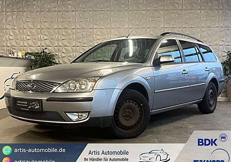 Ford Mondeo Turnier TREND*KLIMAAUTOMATIK