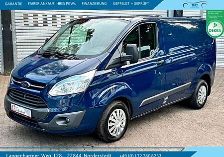 Ford Transit Custom Kasten 270 L1 Trend