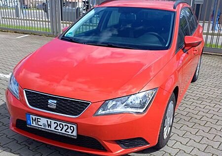 Seat Leon ST 1.6 TDI Start&Stop Reference