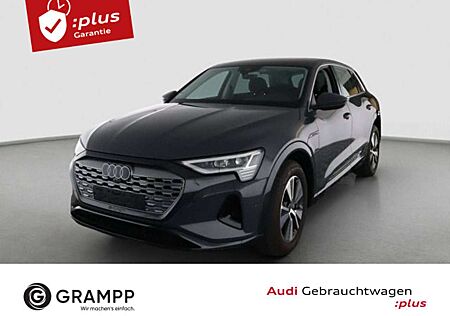 Audi Q8 e-tron 50 Advanced +ADAPAIR+LED+ASSISTS+VIRTU