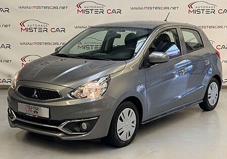 Mitsubishi Space Star Edition 100 Klima/WR/SR/TÜV 05/2027