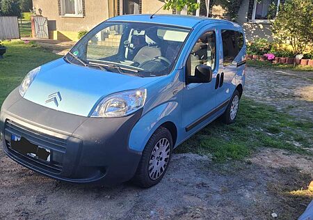 Citroën Nemo Citroen Multispace 1.4 Attraction
