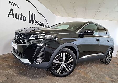 Peugeot 3008 GT LED ACC APP SHZ Digital Kamera Navi