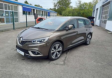 Renault Grand Scenic ENERGY dCi 130 INTENS