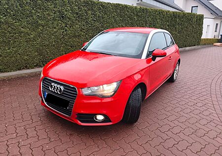 Audi A1 1.6 TDI Attraction