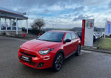 Fiat 600 600e la Prima