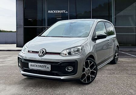 VW Up Volkswagen ! GTI 1.0 TSI Maps+More Rückfahrkam. Bluetooth Sitzh