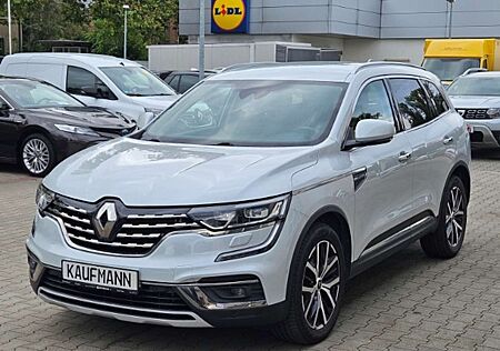 Renault Koleos Limited 4x4 2.0 BLUE dCi 190 FAP EU6d-T