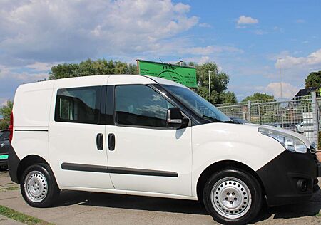 Opel Combo 1.4 CNG L2H1*Standheizung*Klima*