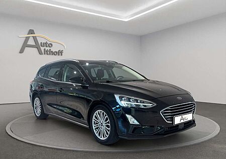 Ford Focus 1.5EcoBoost Titanium Aut. LED ACC SHZ