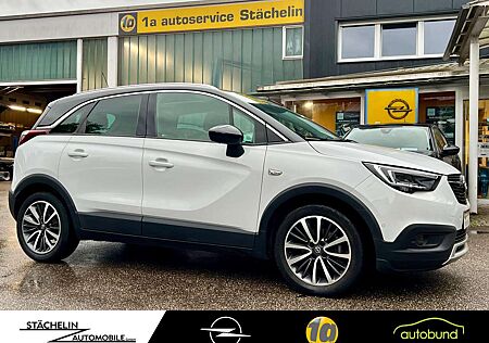 Opel Crossland X X 1.2T Ultimate,KEYLESS,RKAM,S&LZ,PANO