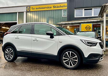 Opel Crossland X X 1.2T Ultimate,KEYLESS,RKAM,S&LZ,PANO