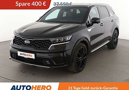 Kia Sorento 2.2 CRDi Platinum 4WD Aut*NAVI*LED*ACC*CAM*PDC*SHZ